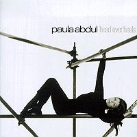 Paula Abdul / Head Over Heels (미개봉)