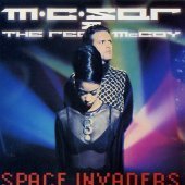 M.C. Sar &amp; Real McCoy / Space Invaders (미개봉)