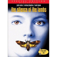 [중고] [DVD] 양들의 침묵 - The Silence Of The Lambs (2DVD)