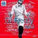 DJ Freddy / DJ Freddy Vol.3 (미개봉)