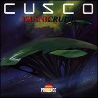 [중고] Cusco / Island Cruise