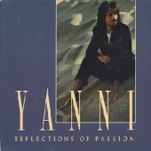[중고] Yanni / Reflections Of Passion (Digipack/수입)