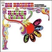 [중고] Big Brother And The Holding Company feat. Janis Joplin / Big Brother And The Holding Company (Remastered/수입)