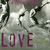 [중고] Spyro Gyra / Love &amp; Other Obsessions (수입)