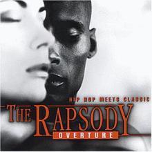V.A. / The Rapsody Overture : Hip Hop Meets Classic (미개봉/수입)