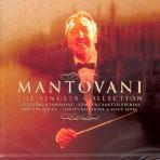 [중고] Mantovani / The Singles Collection (수입)