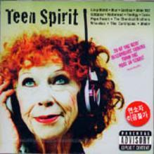 V.A. / Teen Spirit (Explicit Lyrics) (2CD) (미개봉)