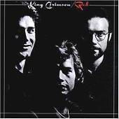 [중고] King Crimson / Red (30th Anniversary Edition/수입)