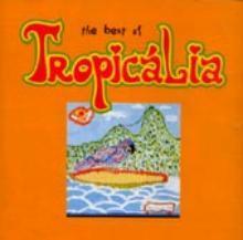 V.A. / The Best Of Tropicalia (미개봉)