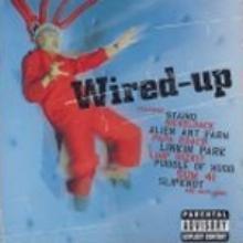 V.A. / Wired-Up (Explicit Lyrics) (미개봉/수입)