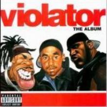 V.A. / Violator : The Album (Explicit/수입/미개봉)