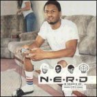 [중고] N.E.R.D. / In Search Of... (Enhanced CD/수입)