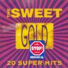 [중고] Sweet / Gold 20 Super Hits