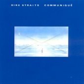 [중고] Dire Straits / Communique
