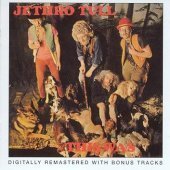 [중고] Jethro Tull / This Was (Remastered + Bonus Tracks/수입)