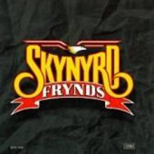 V.A. / Skynyrd Frynds (Tribute To Lynyrd Skynyrd) (수입/미개봉)