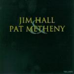 [중고] Jim Hall, Pat Metheny / Jim Hall, Pat Metheny (수입)