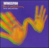 [중고] Paul Mccartney /  Wingspan : Hits And History (2CD/수입)