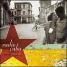 V.A. / Radio Cuba Volume 2 (미개봉)