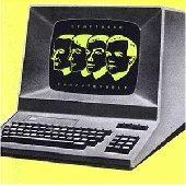 Kraftwerk / Computerwelt (수입/미개봉)