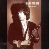 [중고] Gary Moore / Run For Cover (일본수입)