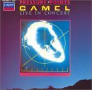[중고] Camel / Pressure Points (Live In Concert/수입)