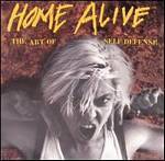 V.A. / Home Alive : The Art Of Self Defense (2CD) (미개봉)