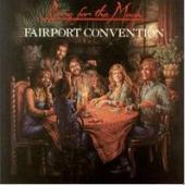 Fairport Convention / Rising For The Moon (수입/미개봉)