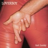 [중고] Loverboy / Get Lucky