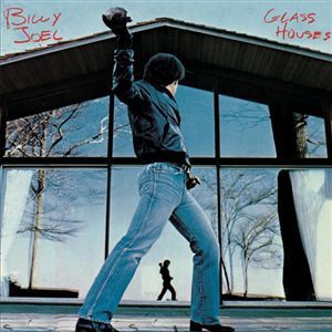 [중고] Billy Joel / Glass Houses (Remastered/수입)