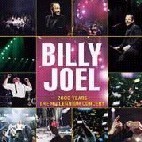 [중고] Billy Joel / 2000 Years - The Millennium Concert (2CD/수입)