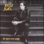 [중고] Billy Joel / An Innocent Man (수입)