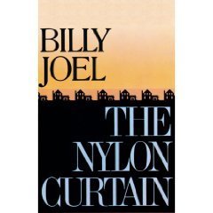 [중고] Billy Joel / The Nylon Curtain (수입)