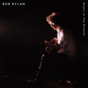 [중고] Bob Dylan / Down In The Groove (수입)
