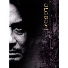 [DVD] 올드보이 - Oldboy (2DVD/digipack/미개봉)