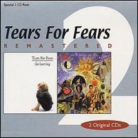[중고] Tears For Fears / The Hurting + The Seeds of Love (2CD/수입)