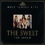 [중고] Sweet / Most Famous Hits (2CD/수입)