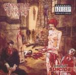 [중고] Cannibal Corpse / Gallery Of Suicide (수입)