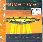 [중고] Prime Time / The Unknown (일본수입)