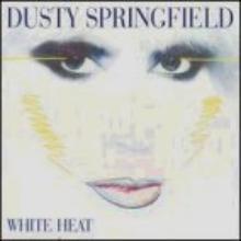 Dusty Springfield / White Heat (Remastered) (수입/미개봉)