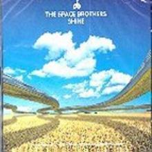 Space Brothers / Shine (+Paul Oakenfold Remix Album)(2CD) (미개봉)