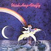 [중고] Uriah Heep / Firefly (Remastered/수입)