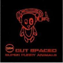 Super Furry Animals / Out Spaced (미개봉)