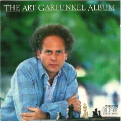 [중고] Art Garfunkel / The Art Garfunkel Album