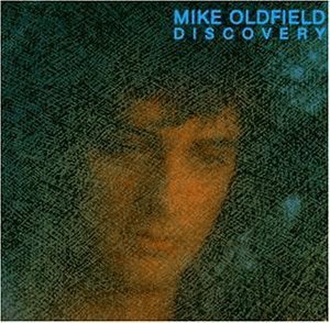 [중고] Mike Oldfield / Discovery (수입)