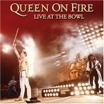 [중고] Queen / Queen on Fire - Live at the Bowl (2CD/수입)
