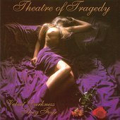 [중고] Theatre Of Tragedy / Velvet Darkness They Fear (일본수입)