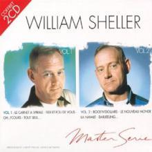 William Sheller / Master Serie (2CD) (미개봉)