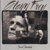 [중고] Glenn Frey / Soul Searchin&#039; (수입)