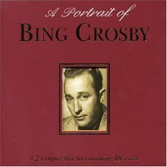 [중고] Bing Crosby / A Portrait Of Bing Crosby (2CD/수입)